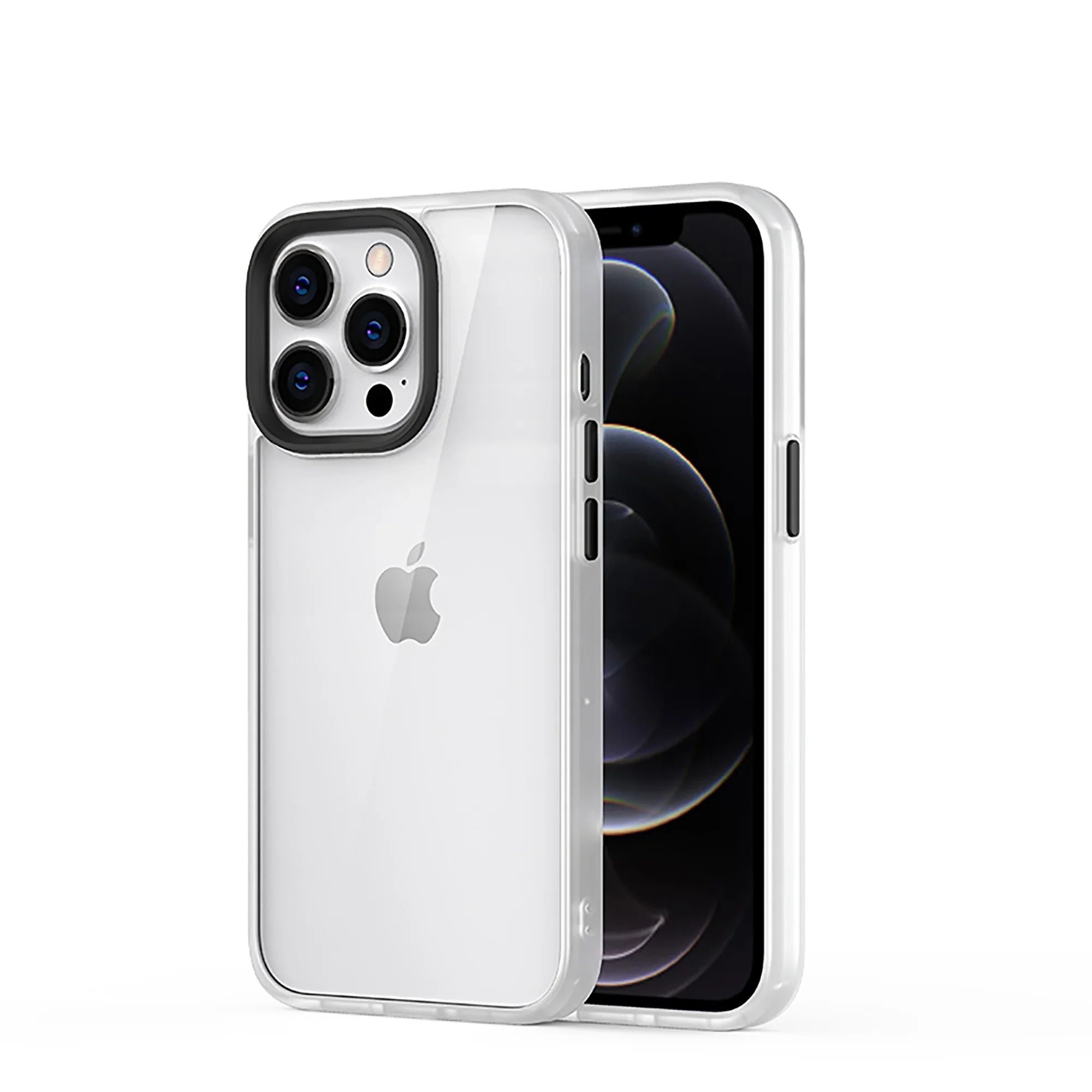 Torrii Torero Case For iPhone 13 Pro - Clear - Tashqila Torrii Torero Case For iPhone 13 Pro - Clear - Tashqila